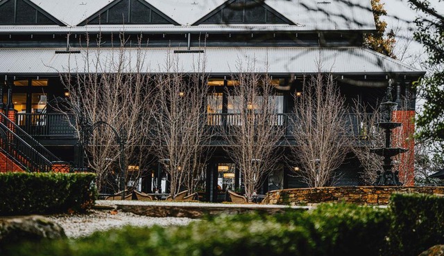 Club Wyndham Bellinzona Daylesford