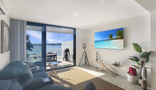 Coastal Chic in Batemans Bay – Your Perfect Escape