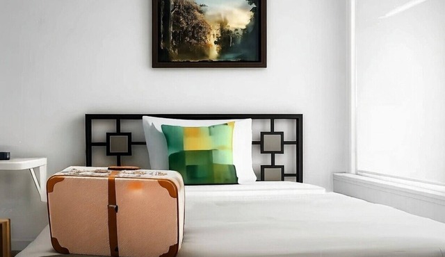 Comfortable Value Lodgings Long Term Too! @ Union Sq SF 1G - 1