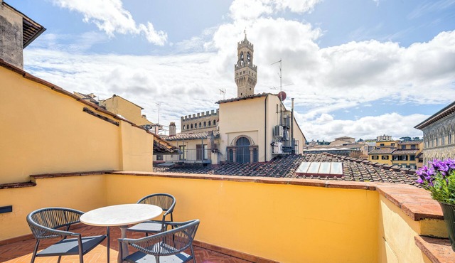 Condotta 16 Apartments