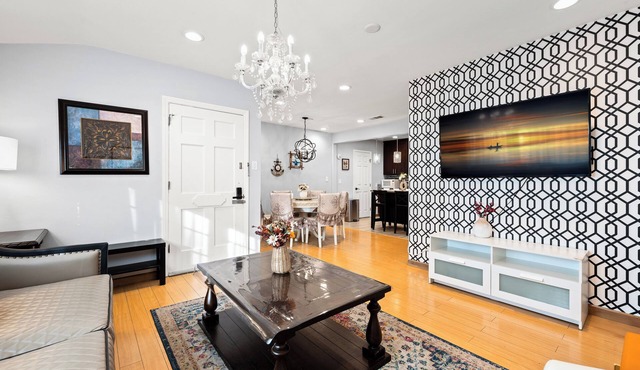 Convenient Home Easy Access to LA,Near Pasadena&210 Fwy
