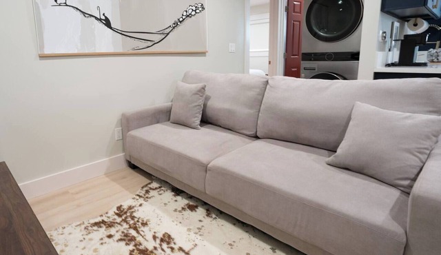 Convenient Location, SGV/626, Great Neighborhood!