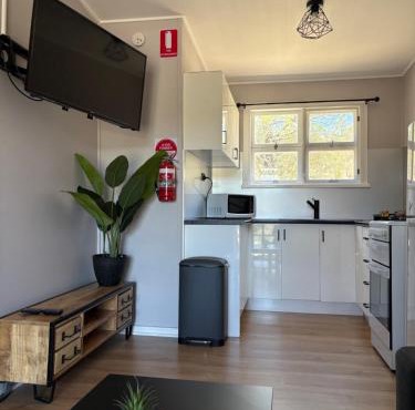Cooma Holiday Park