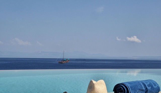 Corfu Dream Holidays Villa