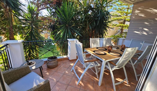 Corfu Dream Holidays Villa Kanoni