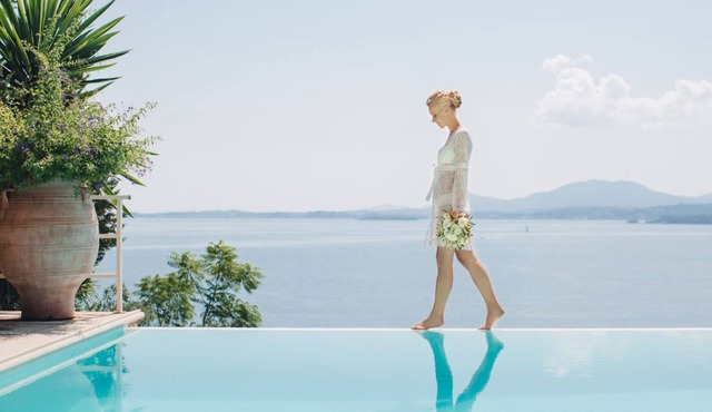 Corfu Luxury Villas