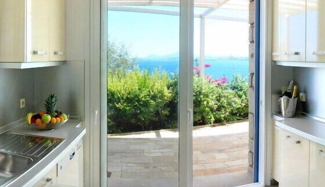 Corfu Luxury Villas