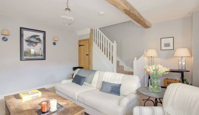 Cosy Country Cottage Colerne/Euridge/Bath