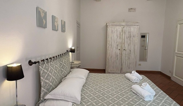 cosy house