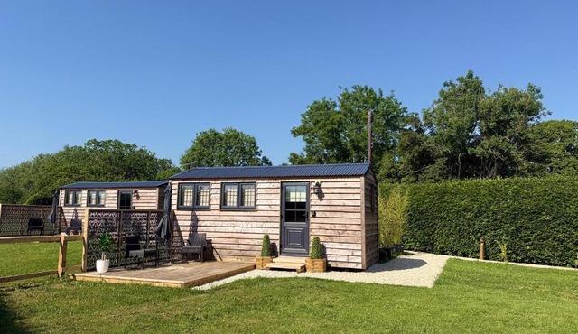 Cotswold Country Retreats