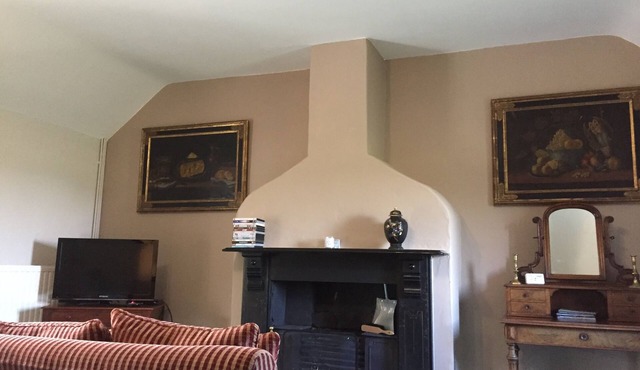 Cotswold Studio (Mallard) | Fast WiFi, Kitchen | Near M4 for Bristol & Bath