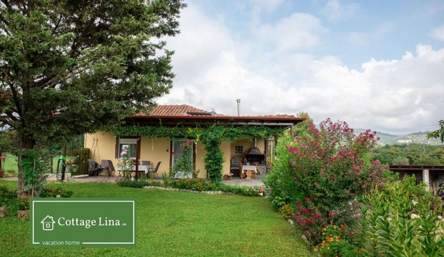 Cottage Lina