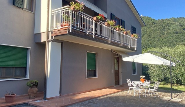 "COTTAGE ULIVO" Codice Identificativo: 046017LTN2254