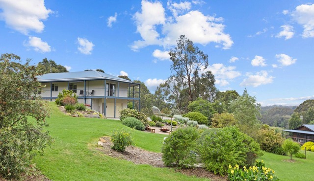 Country Garden - Relax and Unwind in Metung