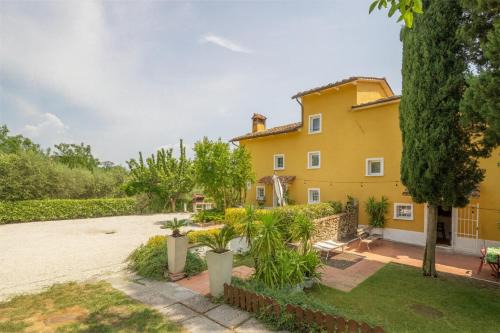 Country House Casalguidi 191 Private Pool