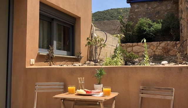 Cozy Cottage-18 Minutes drive to Monemvasia