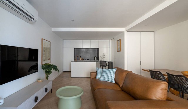 Cozy Fitzroy Hideaway Free Parking near Smith St