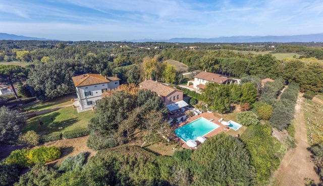 Cozy home in Fucecchio with WiFi