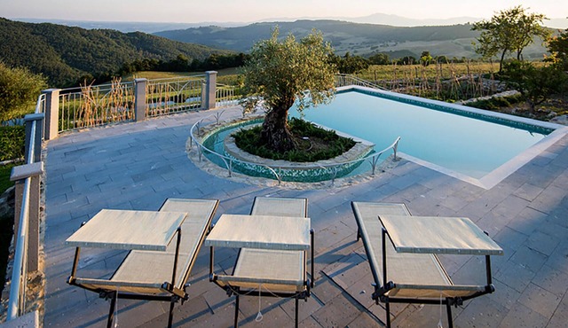Cozy home in Trevinano