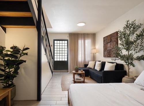 Cozy Villa Kouk