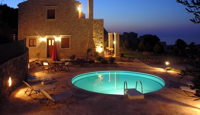 Cretan Exclusive Villas
