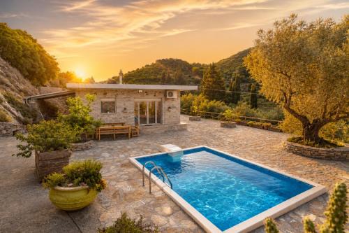 Cretan Nature Villa Alexandra