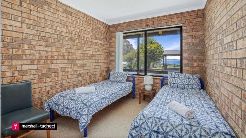 Cuttagee Beach Cottage 3 - Tathra Bermagui Rd 3521