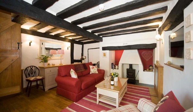 Daisy Cottage
