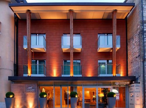 Dal Moro Gallery Hotel