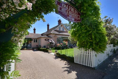 Dalfruin B&B