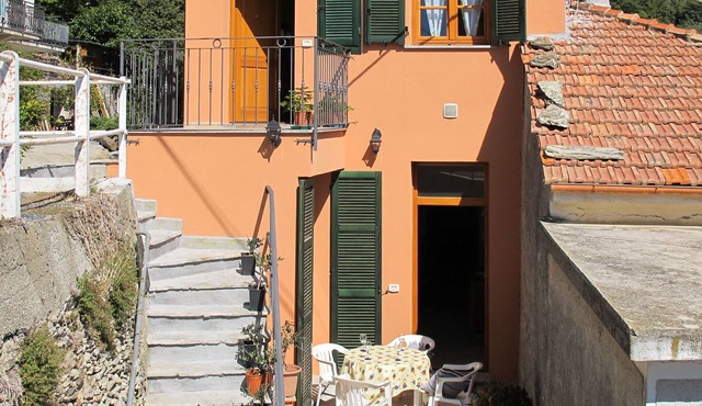 Daniele by Interhome