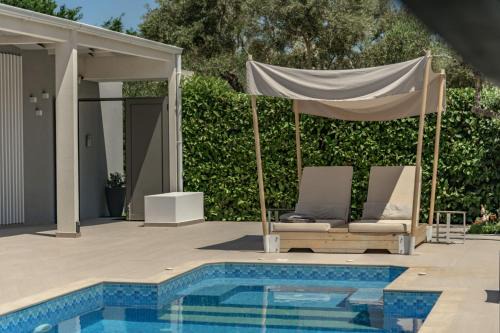 Dareia Suites