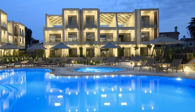 DARION Residence