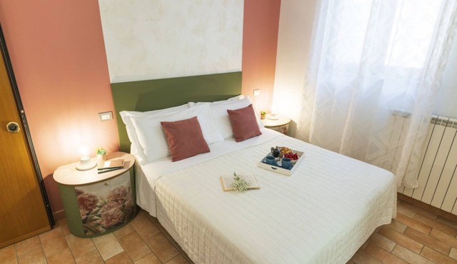 Del Moro Home Pesaro Centro Mare by Yohome