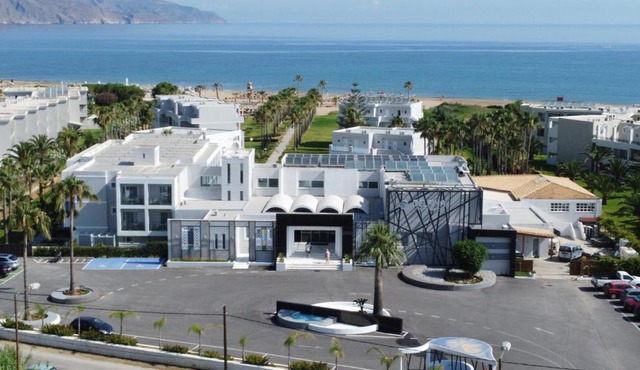 Delfina Tropic Beach - Adults Only