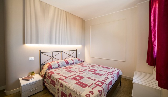 Delfino - Charming flat located in a luxury residence, 350m from Adriatic Sea