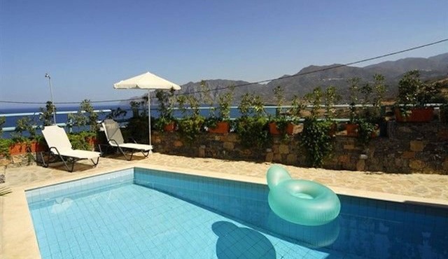 Deluxe Crete Villa | Villa Mousses | 2 Bedroom Villa | Private Pool