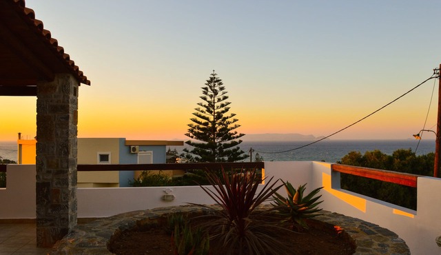 Description Unidet Blue Resorts- Blue view resort