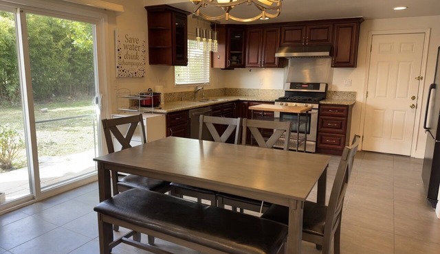 Diamond Bar Gem: Fresh, Quiet, and Connected - Perfect for Families