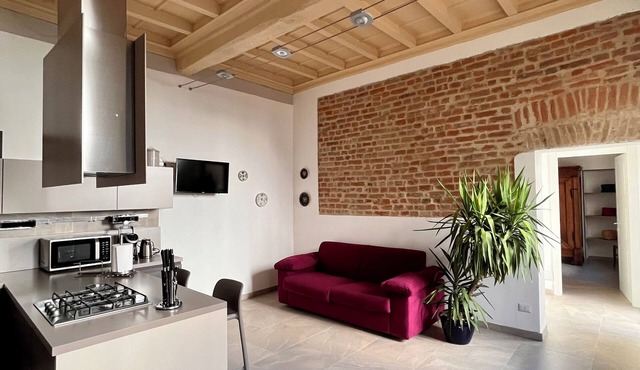 Dimora Boezio7, elegant apartment in the center