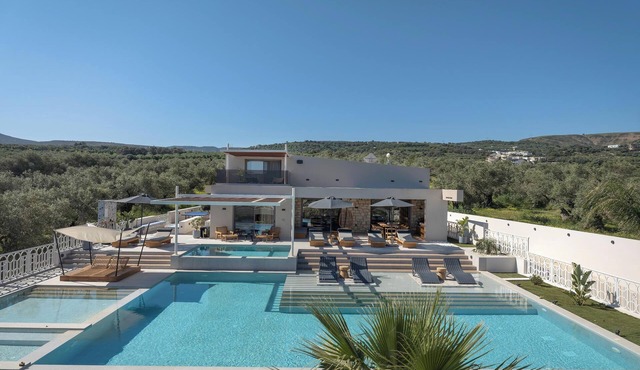 Dive into Bliss: Summer Oasis of Elegance & Joy