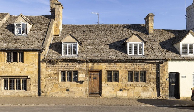 Dog Friendly cottage - Izods Cottage