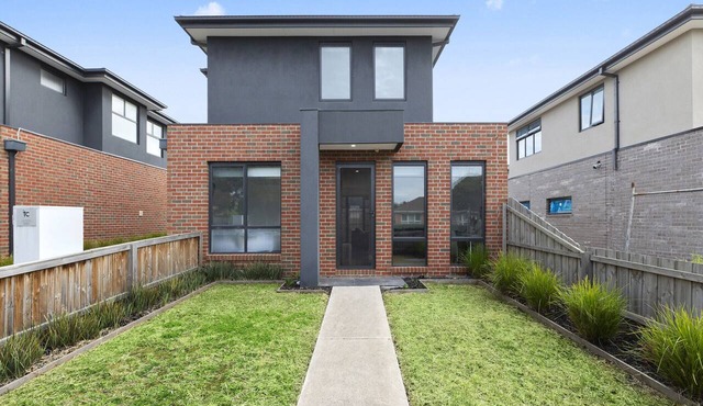 Domi Rentals - The Wordsworth Residence