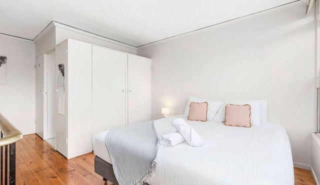 Domi Rentals - The Murra Apartment