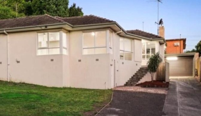 Doncaster Westfiled House 4BD