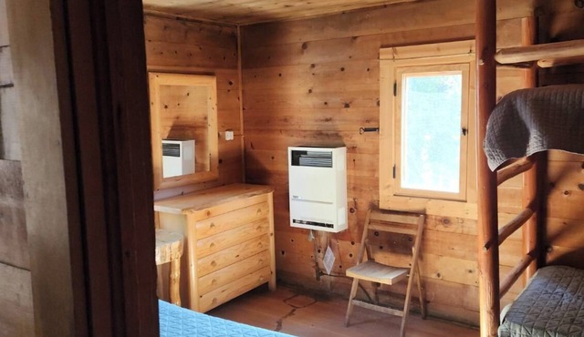 Drakesbad Guest Ranch