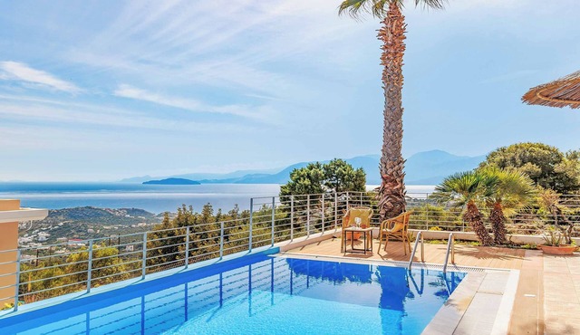 Dreamview Villa - Two Bedroom Villa, Sleeps 4