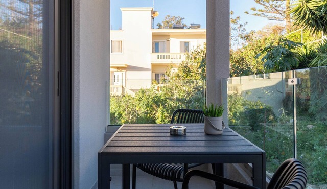 Dreta Suites Chania