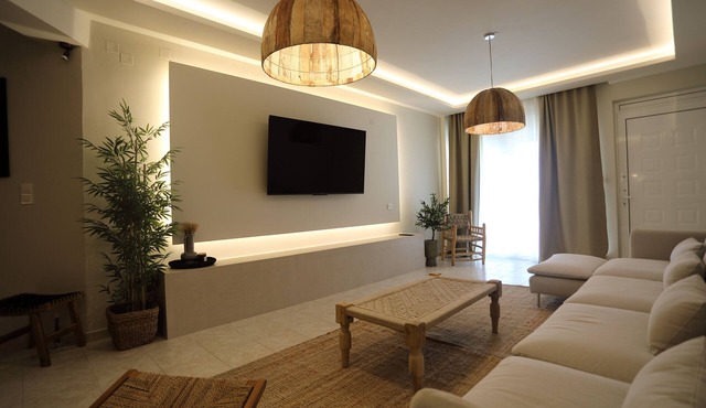 Earthouse Rethymno