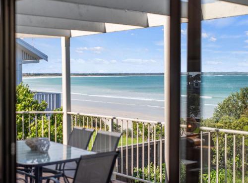 East Beach House